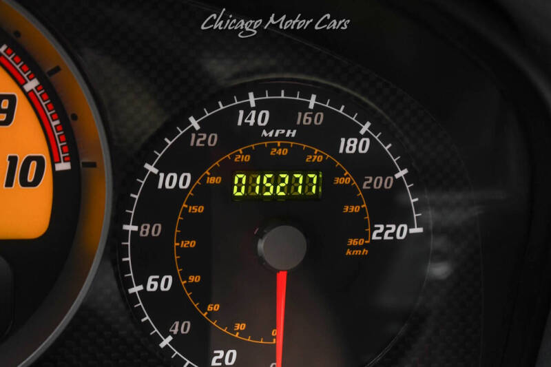2009 Ferrari 430 Scuderia