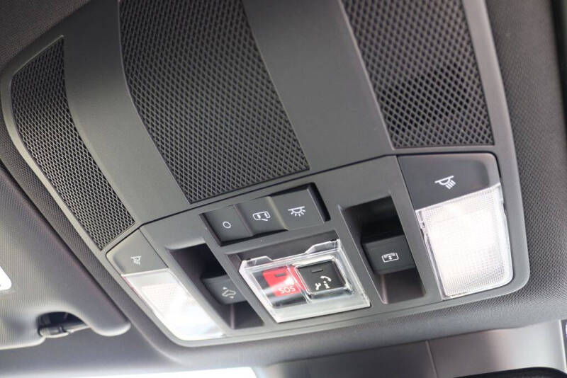 2025 Mitsubishi Eclipse Cross SEL