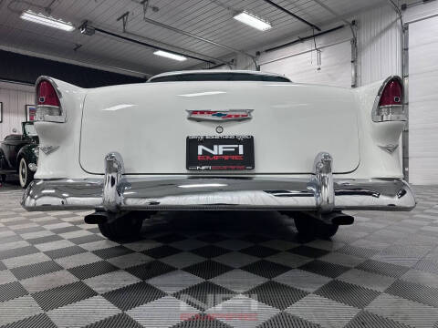 1955 Chevrolet Bel Air