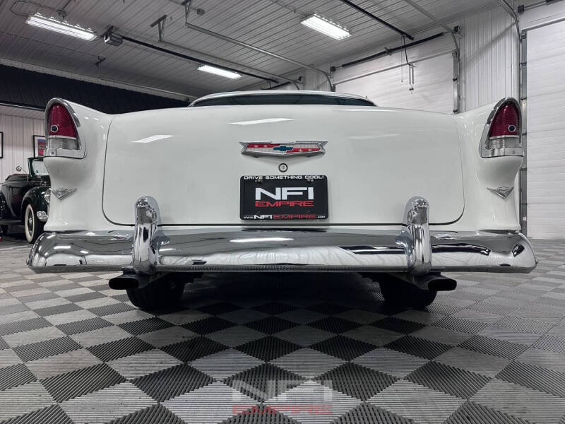 1955 Chevrolet Bel Air