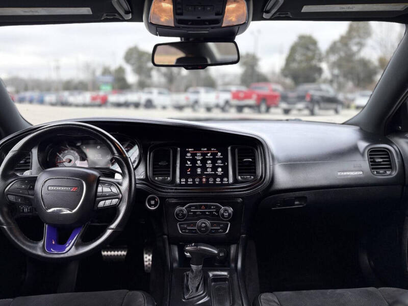 2019 Dodge Charger R/T