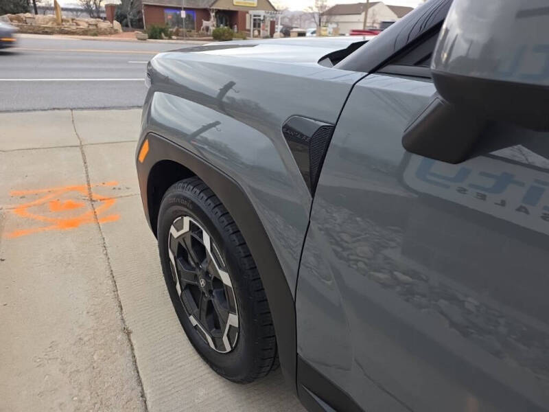 2024 Hyundai Santa Fe SEL