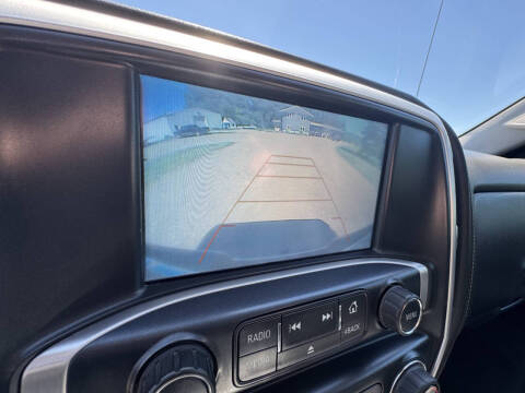 2018 GMC Sierra 2500HD SLE