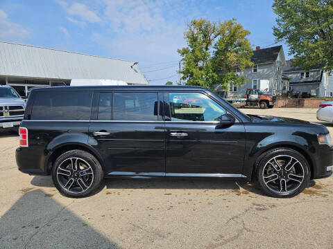 2015 Ford Flex SEL