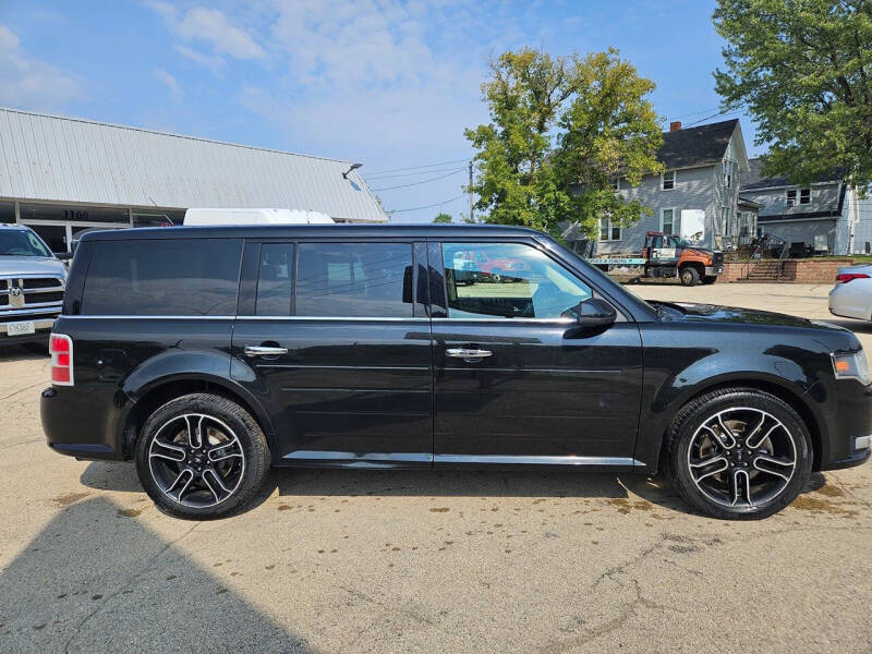 2015 Ford Flex SEL