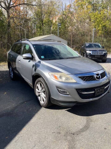 2011 Mazda CX-9 Grand Touring