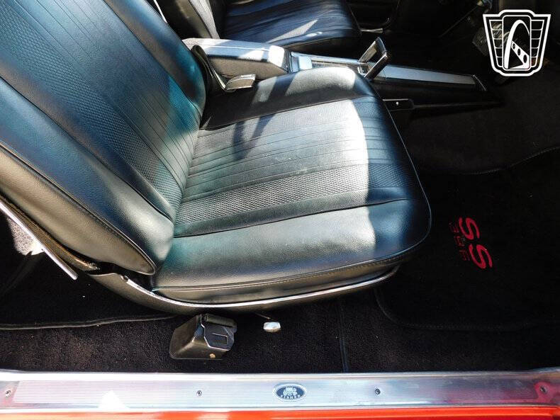 1970 Chevrolet Chevelle