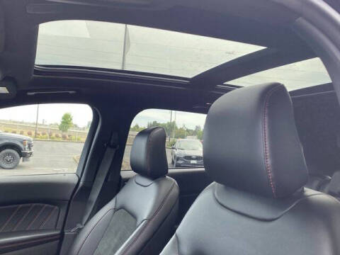 2023 Ford Edge ST-Line