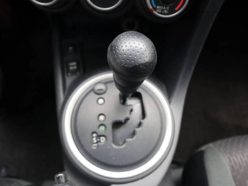 2013 Scion tC