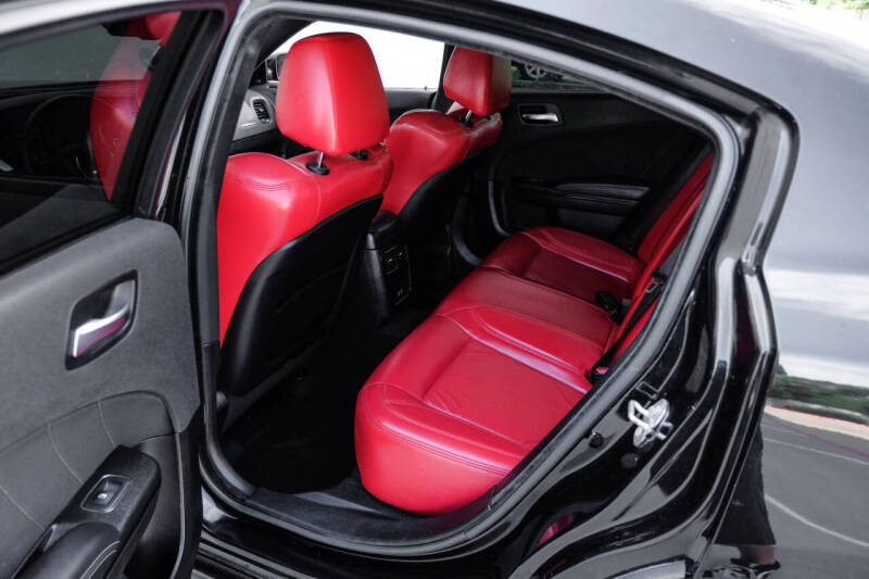 2023 Dodge Charger R/T