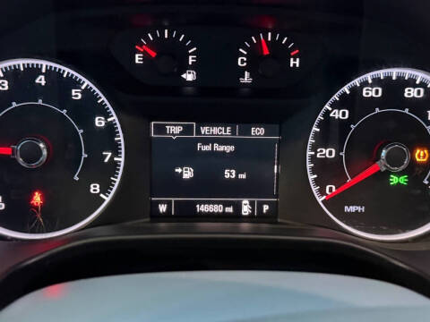 2017 GMC Acadia SLE-1