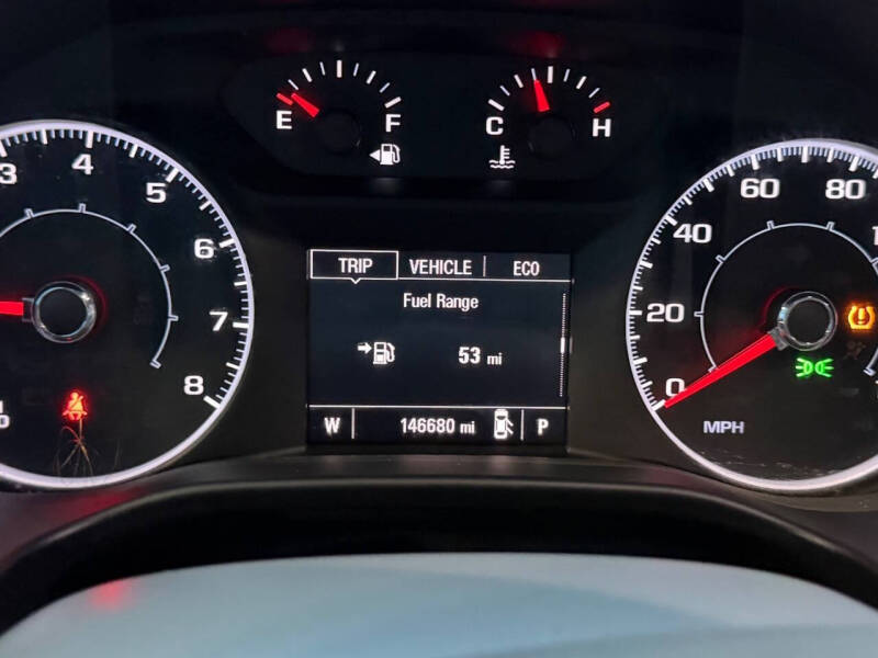 2017 GMC Acadia SLE-1