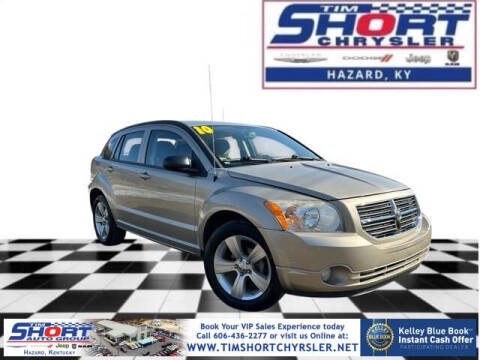 2010 Dodge Caliber