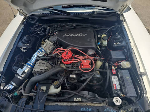 1995 Ford Mustang GT