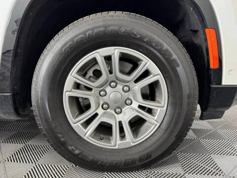 2024 Jeep Wagoneer L