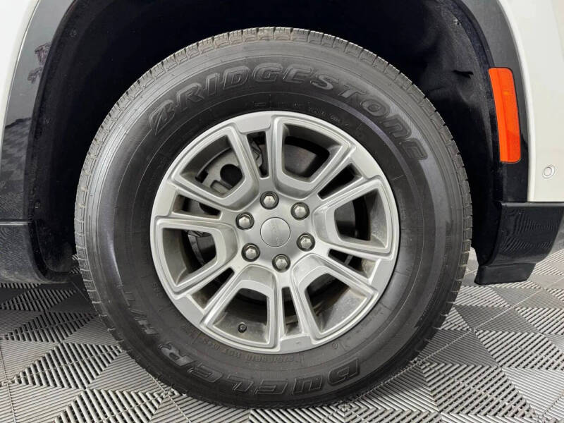 2024 Jeep Wagoneer L