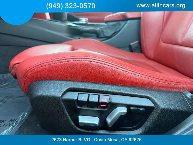 2017 BMW 4 Series 430i Gran Coupe