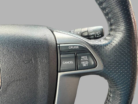 2011 Honda Pilot EX-L