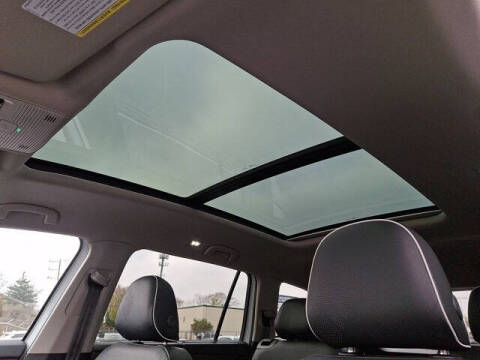 2026 Volkswagen Atlas SEL Premium R-Line 4Motion