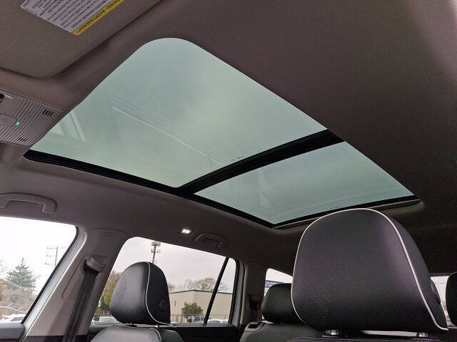 2026 Volkswagen Atlas SEL Premium R-Line 4Motion