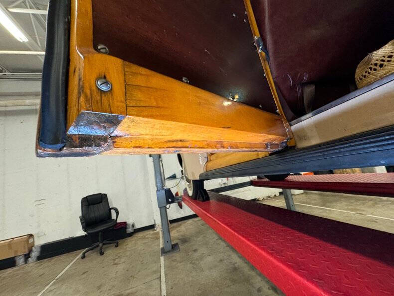 1941 Ford Super Deluxe