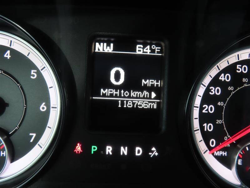 2018 RAM 3500 SLT