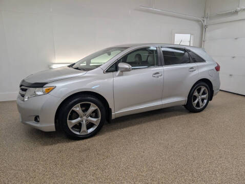 2013 Toyota Venza LE