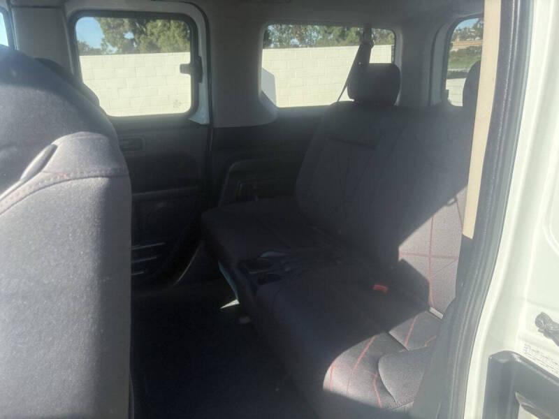 2009 Honda Element SC