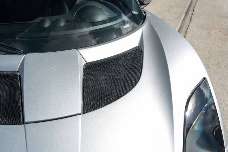 2011 Lotus Evora