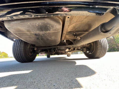 1982 FIAT 2000 Spider