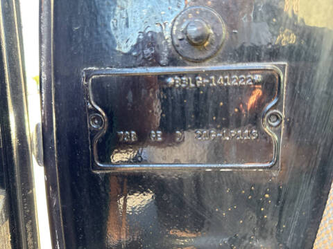 1953 Ford Customline