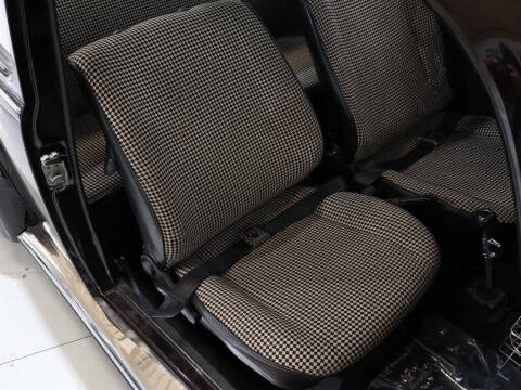 1974 Volkswagen Beetle