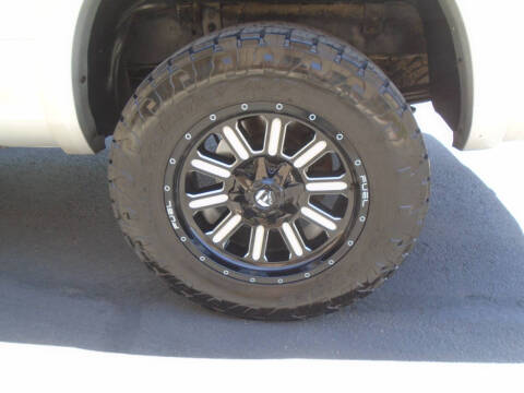 2012 RAM 3500 Laramie