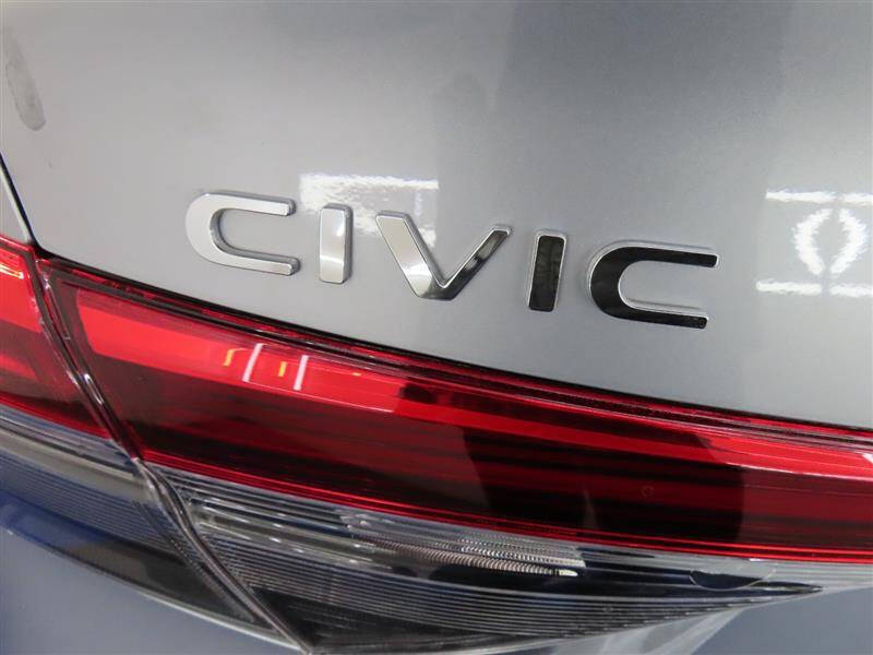 2023 Honda Civic Touring