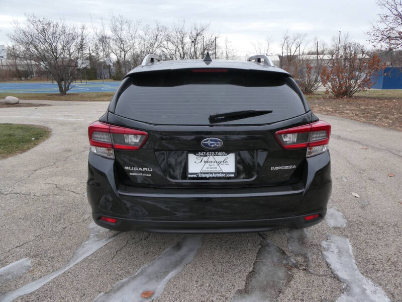 2023 Subaru Impreza Premium