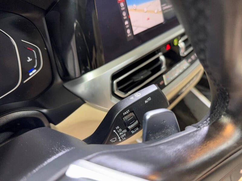 2021 BMW 3 Series 330i xDrive