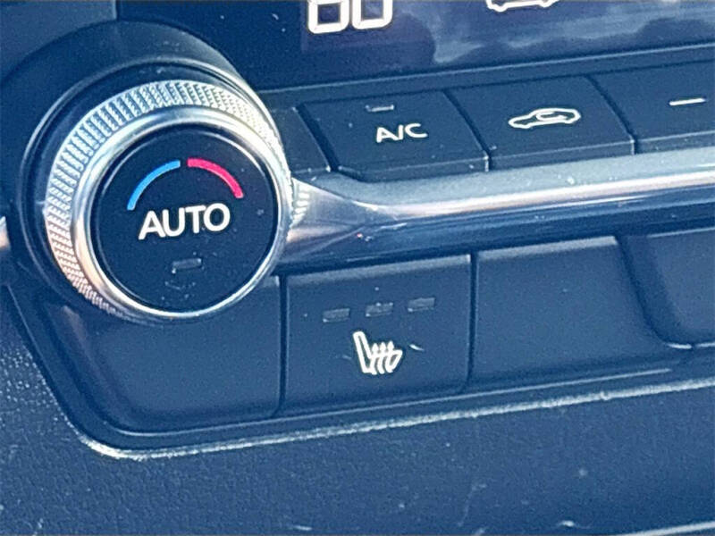 2024 Mazda Mazda3 Hatchback 2.5 S Carbon Edition