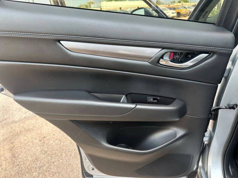 2023 Mazda CX-5 2.5 S Preferred