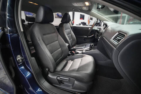 2012 Volkswagen Jetta