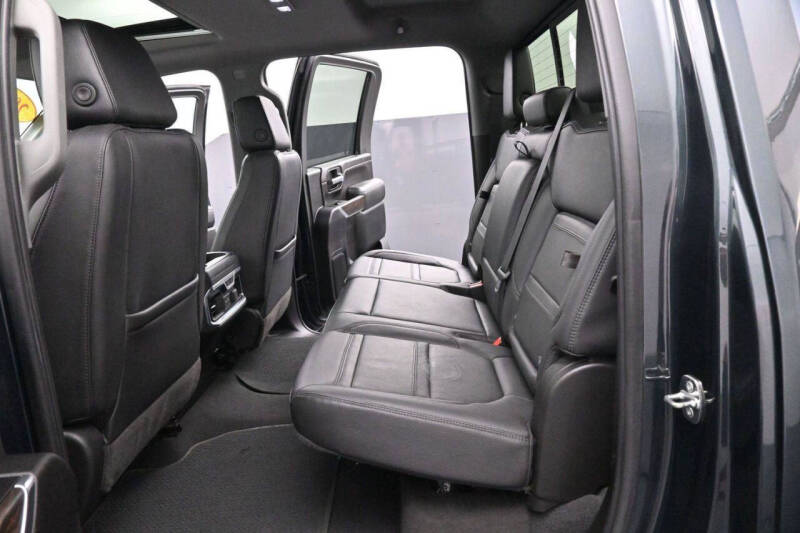 2022 GMC Sierra 2500HD