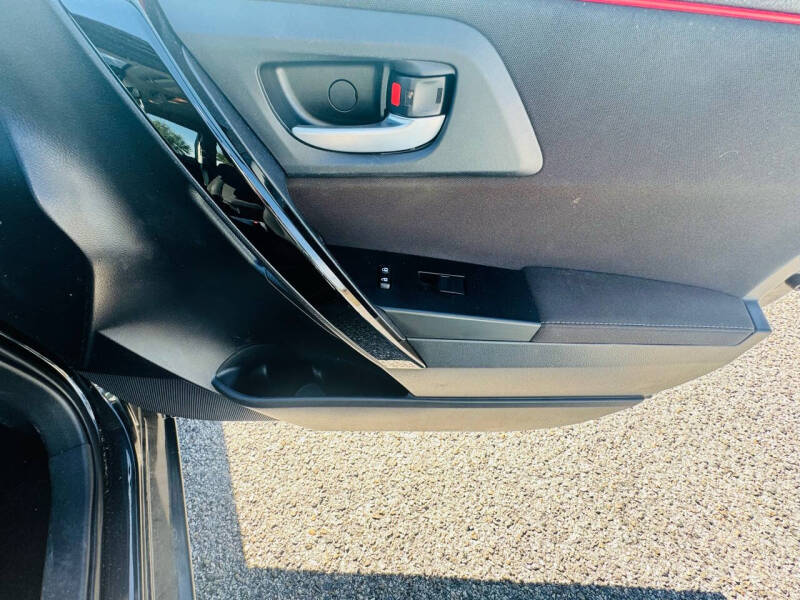 2017 Toyota Corolla iM