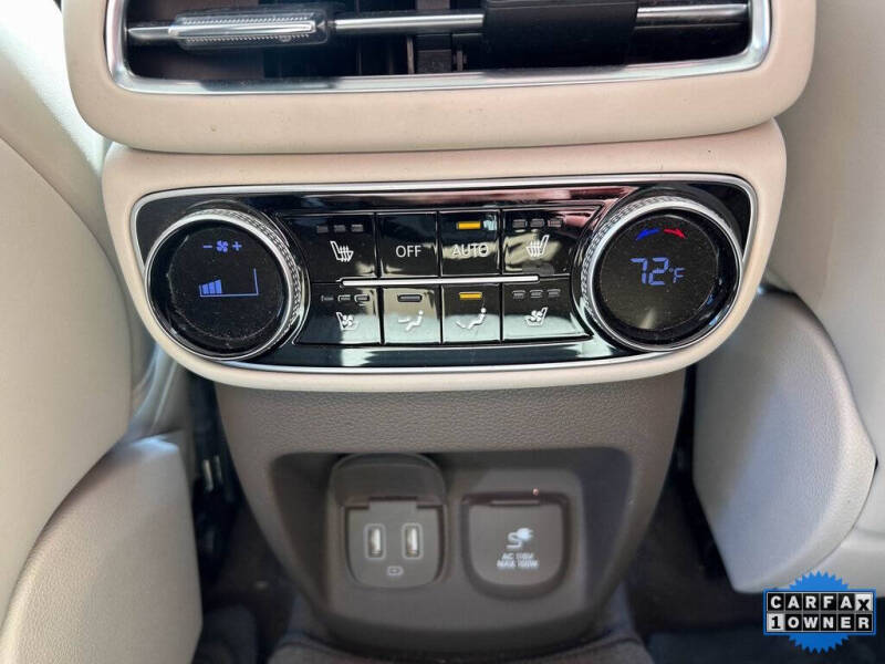 2021 Genesis GV80 3.5T