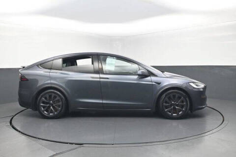 2023 Tesla Model X