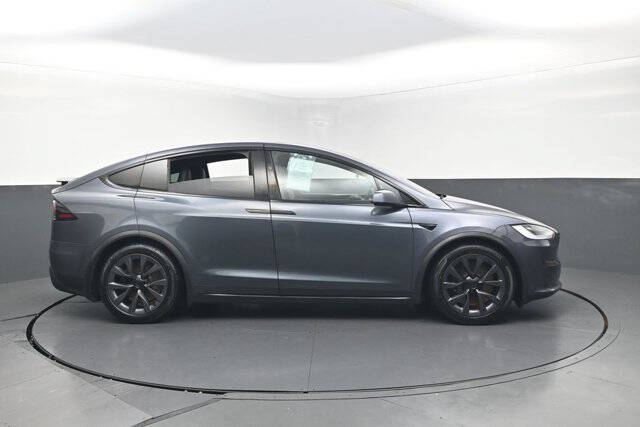 2023 Tesla Model X