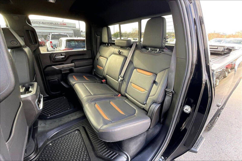 2022 GMC Sierra 2500HD