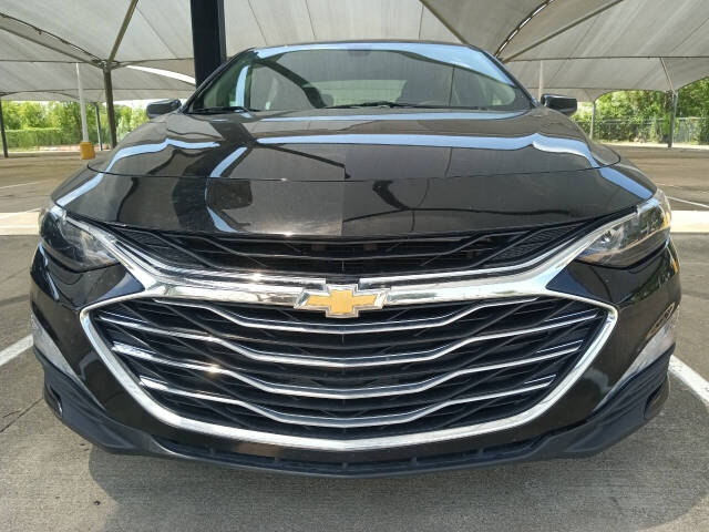 2019 Chevrolet Malibu for sale at Auto Haus Imports in Grand Prairie, TX