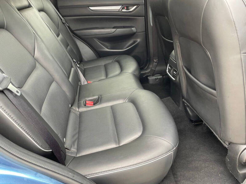 2024 Mazda CX-5 2.5 S Select