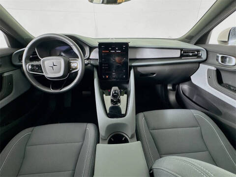 2024 Polestar 2 Long Range Dual Motor