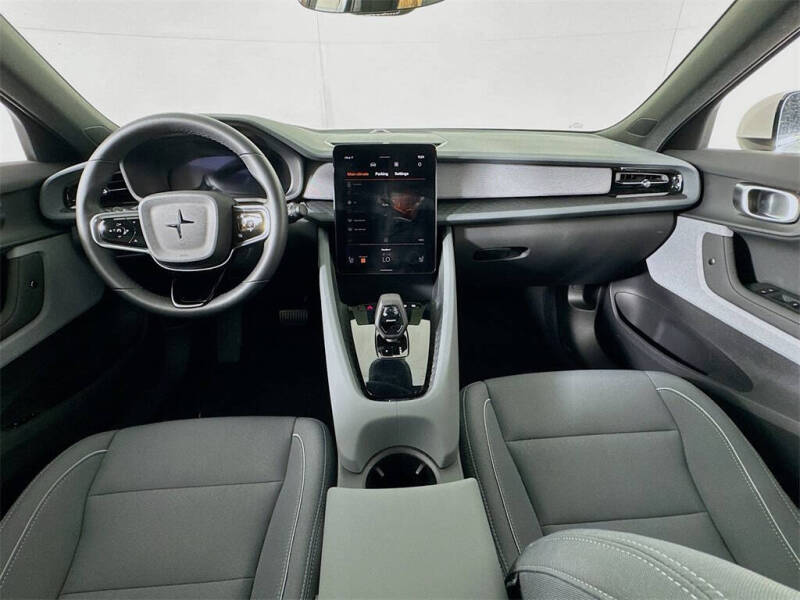 2024 Polestar 2 Long Range Dual Motor