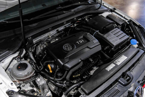 2015 Volkswagen Golf GTI